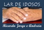 Lar Ricardo Jorge e Andreia Logo